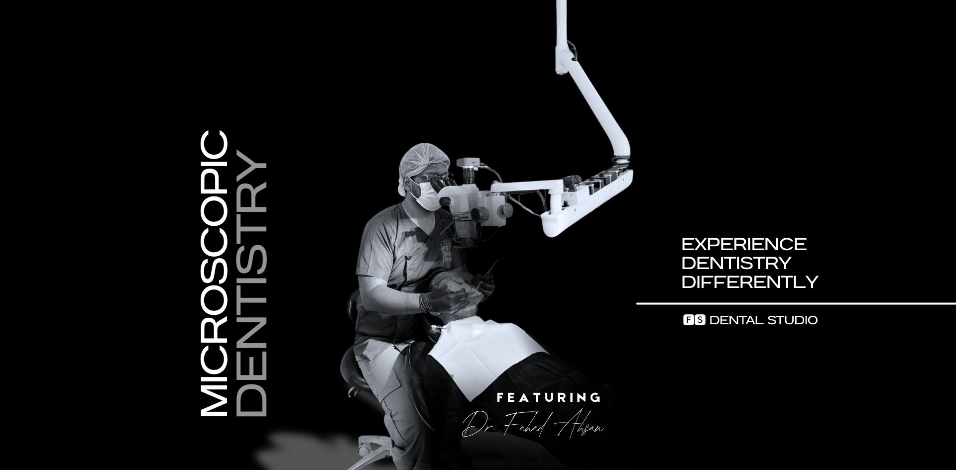 Microscopic Dentistry